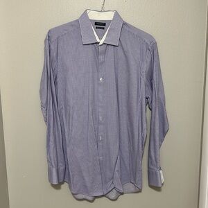 Men’s dress shirt
